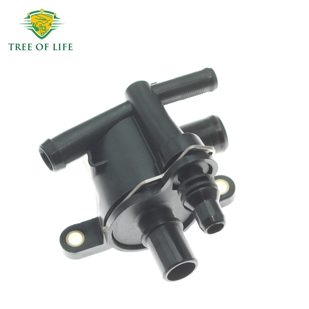 

For Jaguar XF E-Pace F-Pace F-Type 2.0L 2018 2019 2020 2021 2022 2023 WATER SEPARATOR COOLANT AUXILIARY PUMP JDE38626 JDE41599