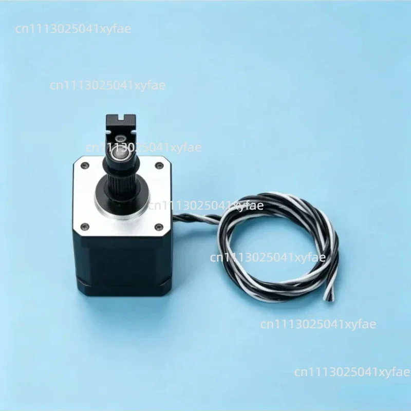 3D Printer X Y Z Axis Stepper Motor Replacement, Works for 3D Printing Equipment H2D H2S H2C P2S X1 P1 A1 A1mini
