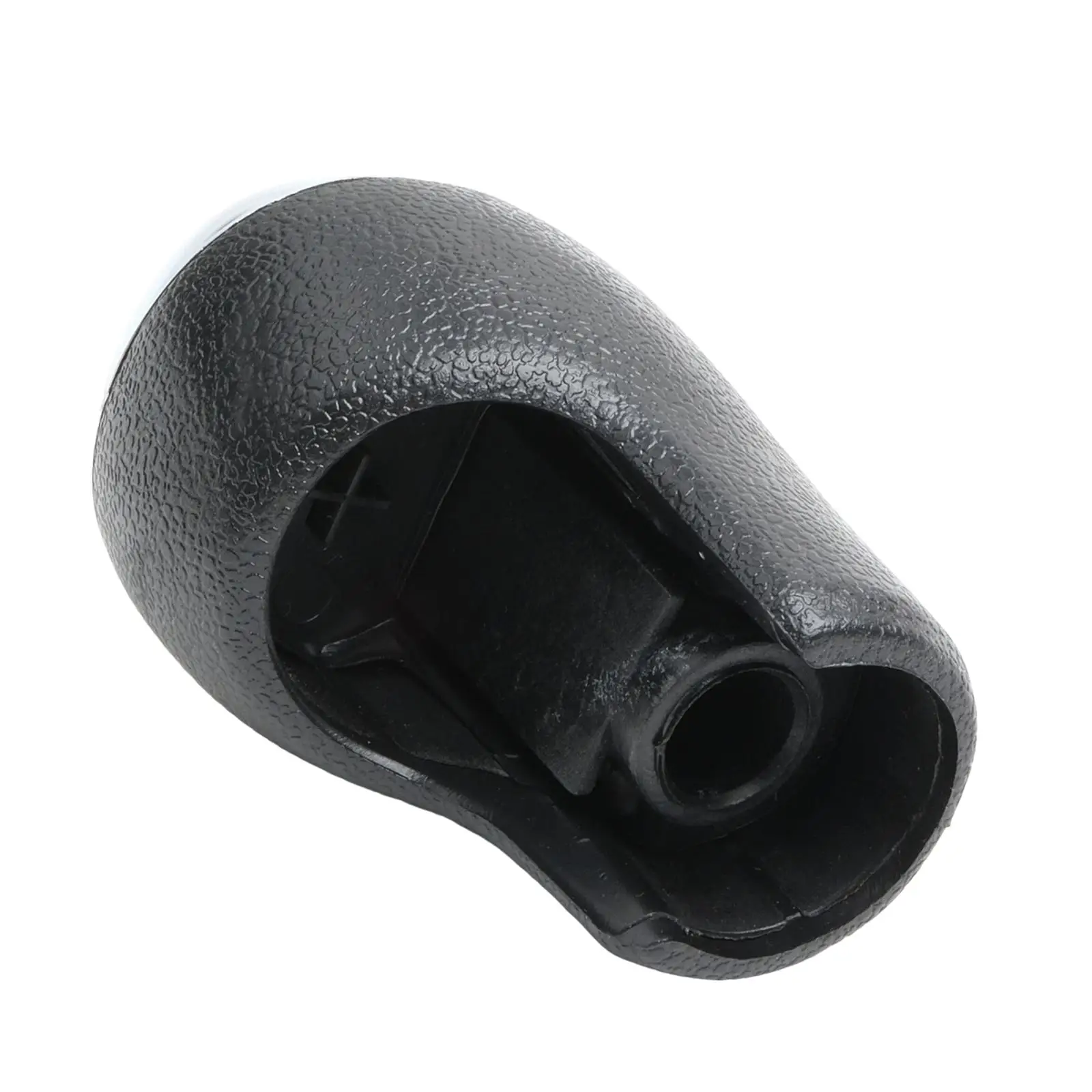 

Replacement Gear Shift Knob Designed for Compatibility with For Hyundai Vehicles Including I30 Accent and More