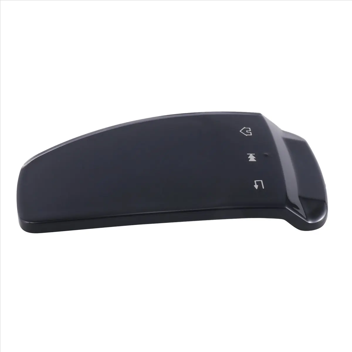 Compatible🔧Car Console Touchpad Control Handwriting Controller Panel for Mercedes Benz E-Class W213 2014-2018