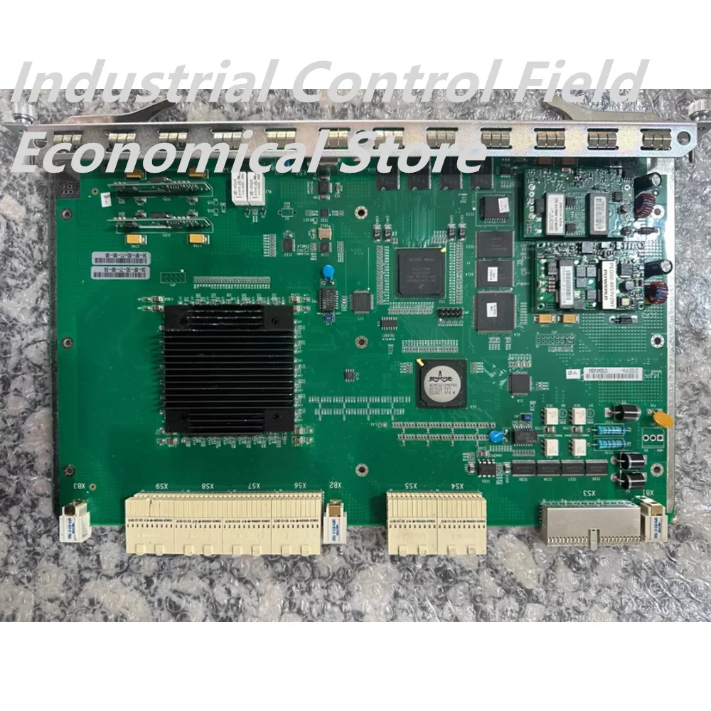 

AN5516-01 Main control board