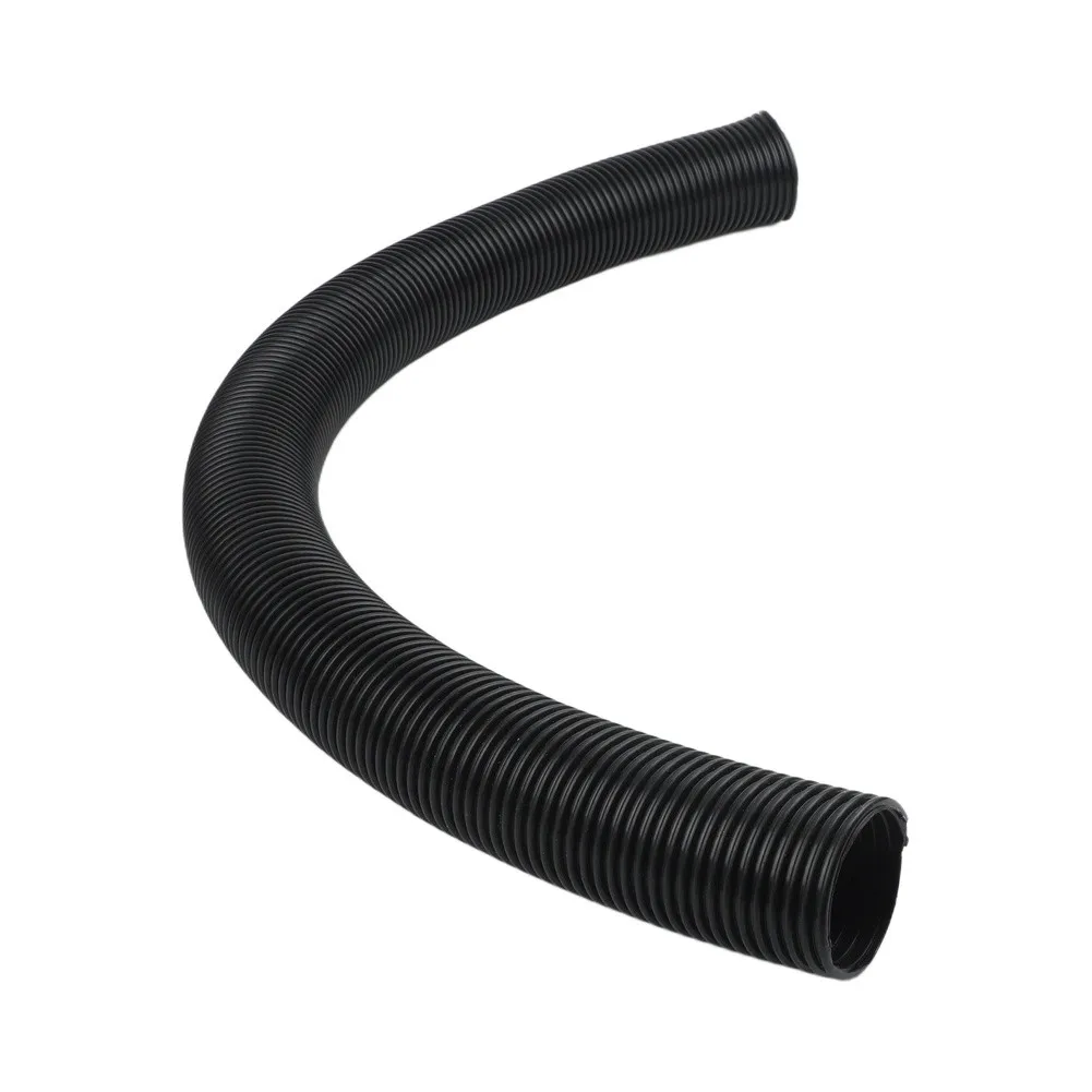 EVA Vacuum Hose 1m Long Engineered for Vacuum Units Using 60mm Internal Diameter and 68mm External Diameter Connectors