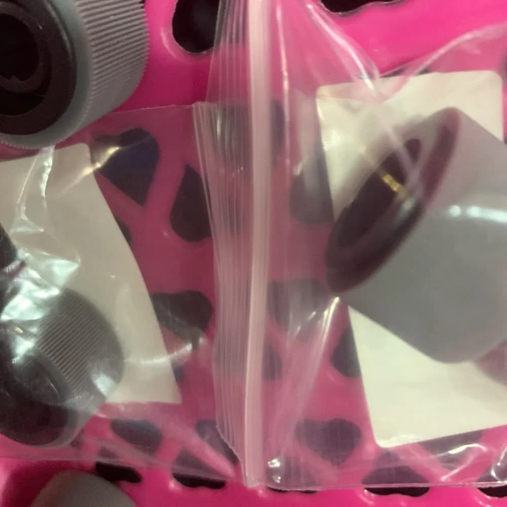 

20 шт. 40X7593 ролик захвата для LEXMARK MS710 MS711 MS810 MS811 MS812 MX710 MX711 MX810 MX811 MX812 M5155 M5163 M5170 XM5163