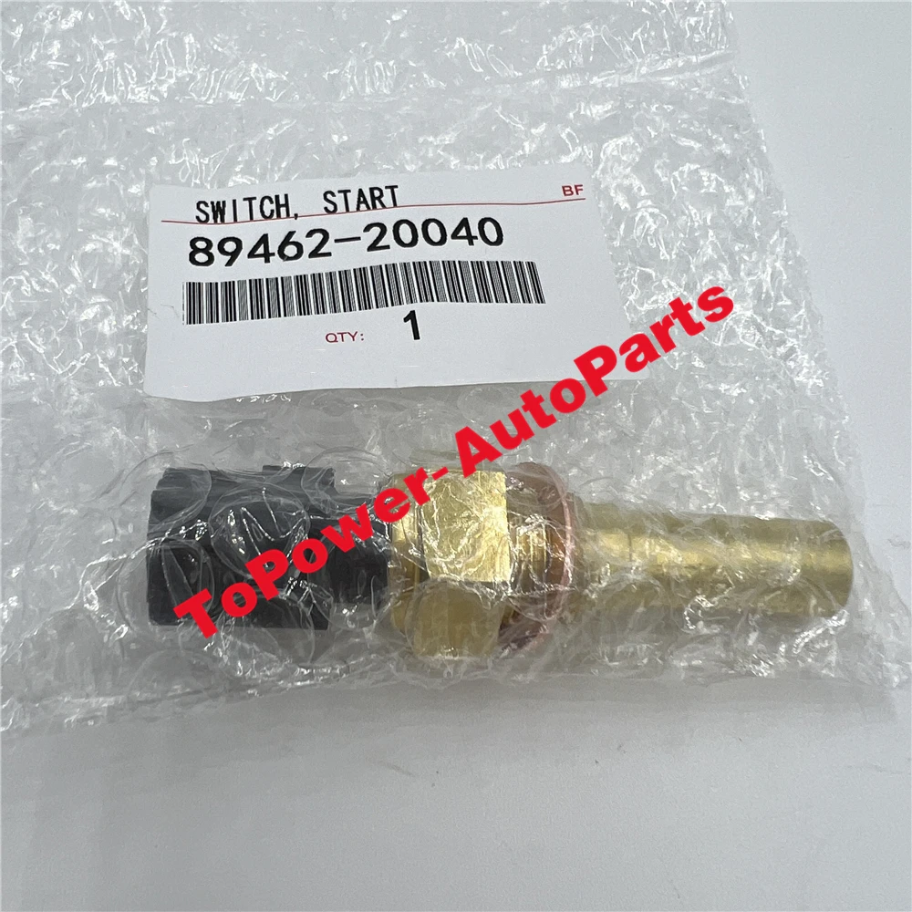 

89462-20040 Water Coolant Temperature Sensor For Toyotaa MR2 4Runner Pickup Tacomaa Celica 8946220040