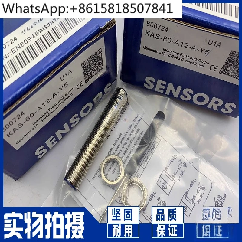 KAS-80-A12-A-M12-PT…