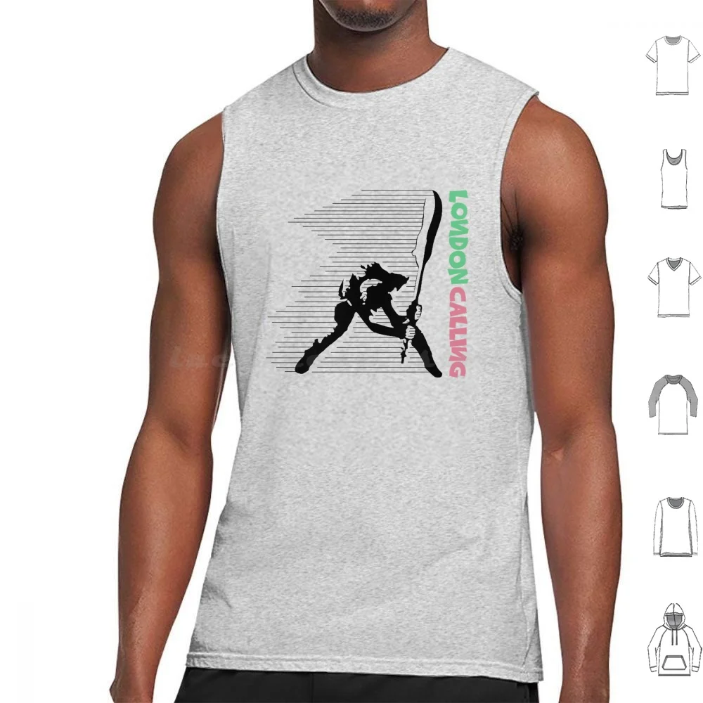 London Calling ( Li…