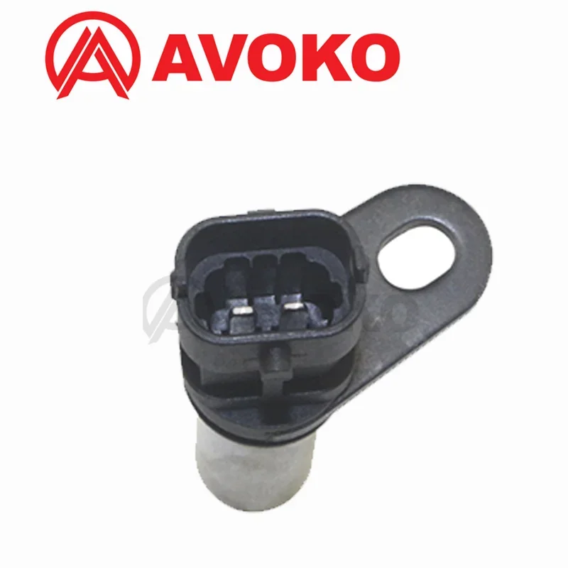 Sensor de posição do virabrequim do motor 360140001 1238938 71739726 10456604 para isuzu jmc