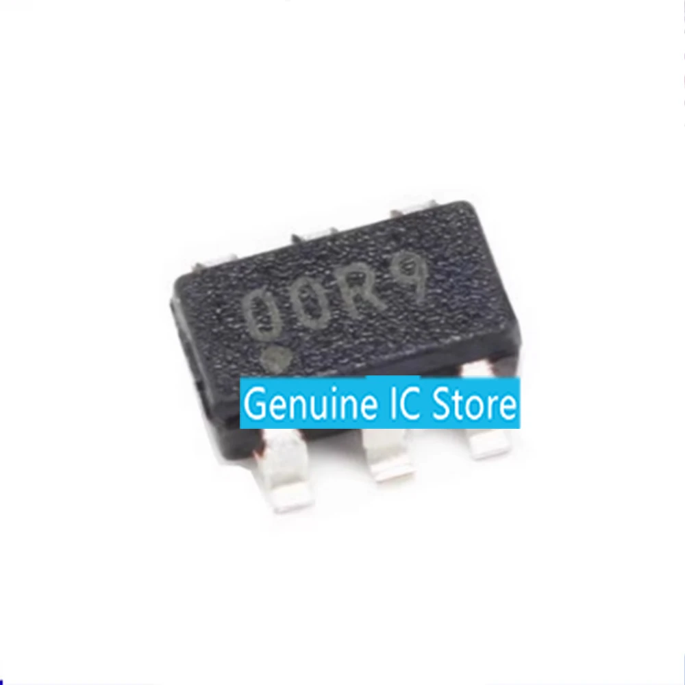 

5pcs/lot PIC10F200T-I/OT 00R9 PIC10F200T PIC10F200T-I New Original Genuine Ic