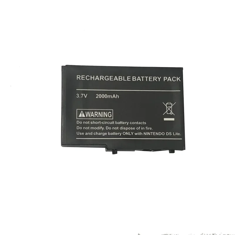 For Nintendo DS Lite USG-003 Game Console Battery