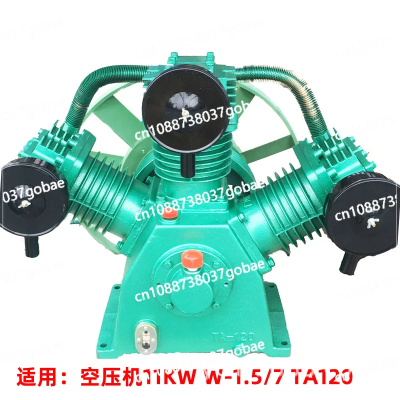

Air compressor general head Air pump head Concrete mixing station