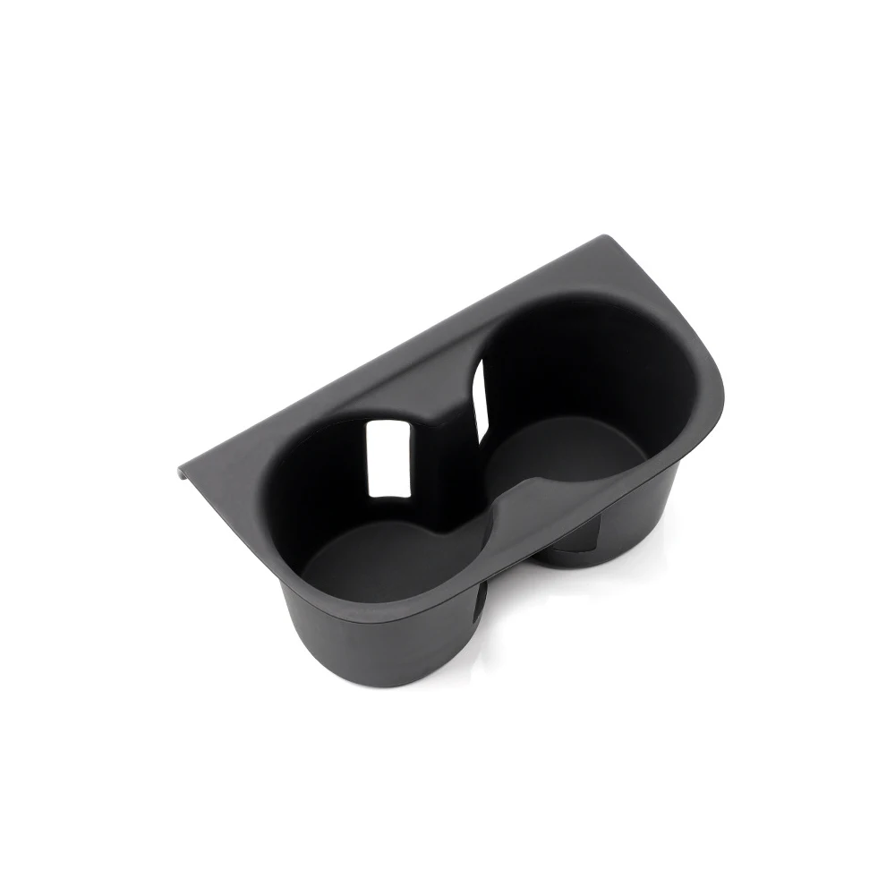 

Car Interior Organizer, Compatible with Honda HR-V 22-24 ZR-V 22-23 Center Console Cup Holder, Silicone Cup Holder