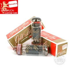 GOLD LION KT77 Electronic Tube Replacement KT77/EL34/6CA7 Vacuum Tube Original Factory Precision Matching For Amplifier