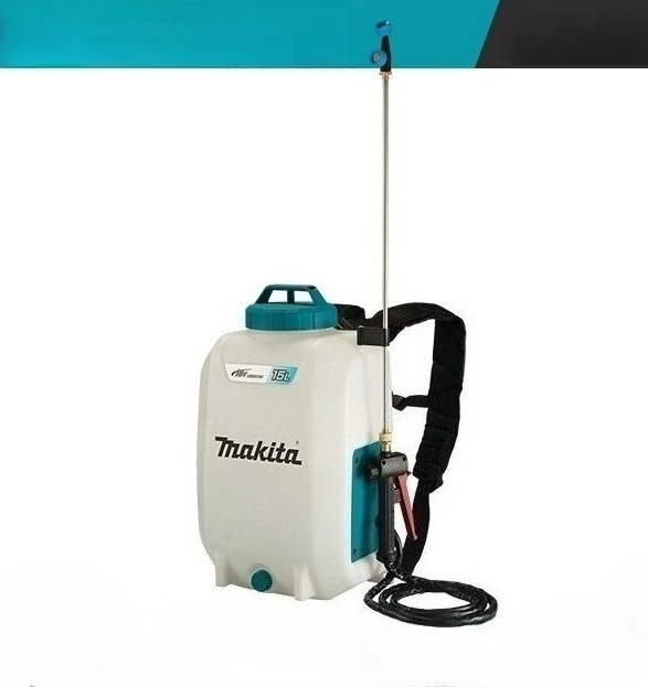 

2025Agriculture Garden Pest Control Knapsack 15L Lithium Battery Sprayer
