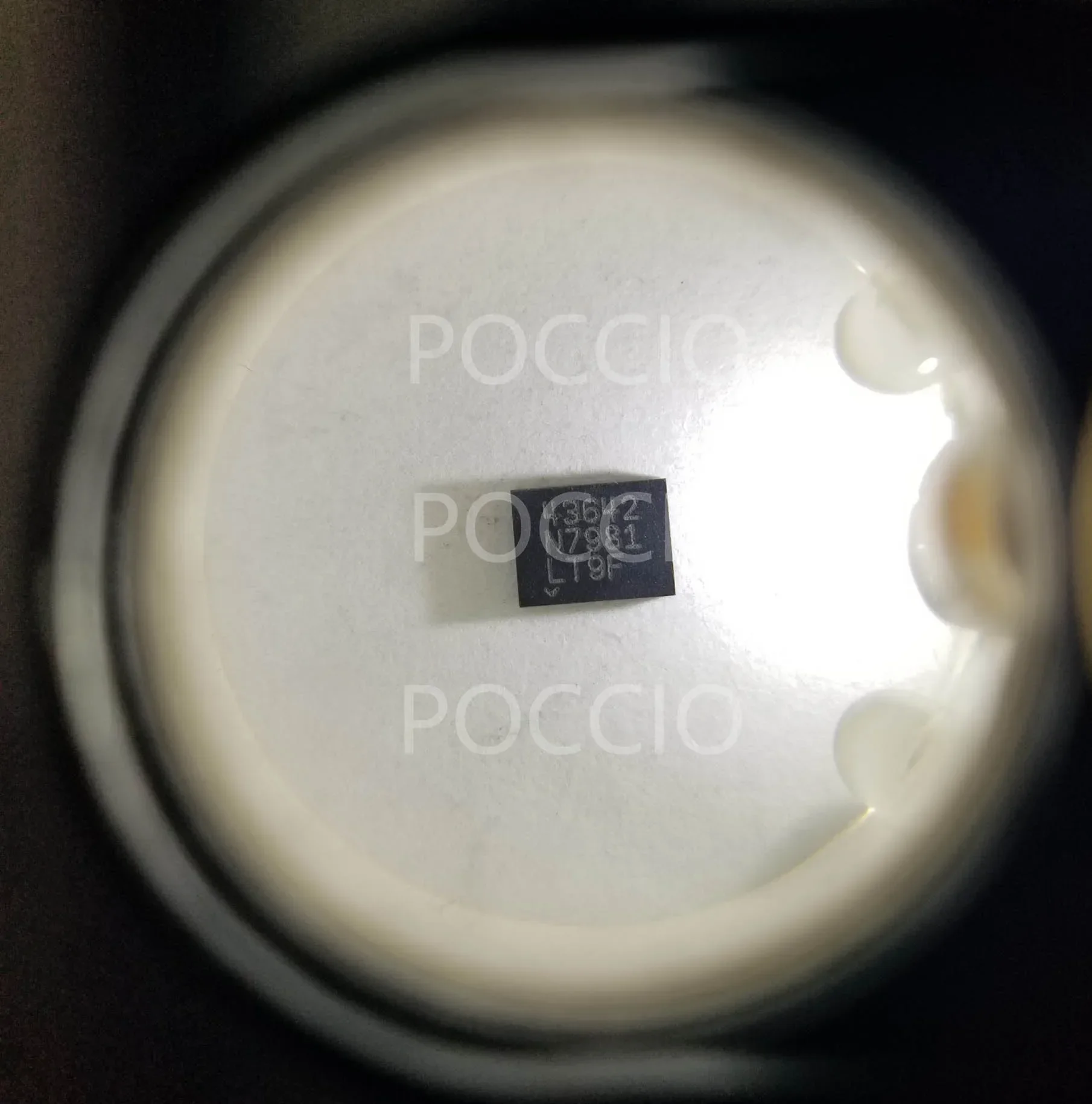 LTC4364CDE-1 LTC4364IDE-1 LTC4364HDE-1 LTC4364CDE-2 LTC4364IDE-2 LTC4364HDE-2 LTC4364 - Surge Stopper with Ideal Diode