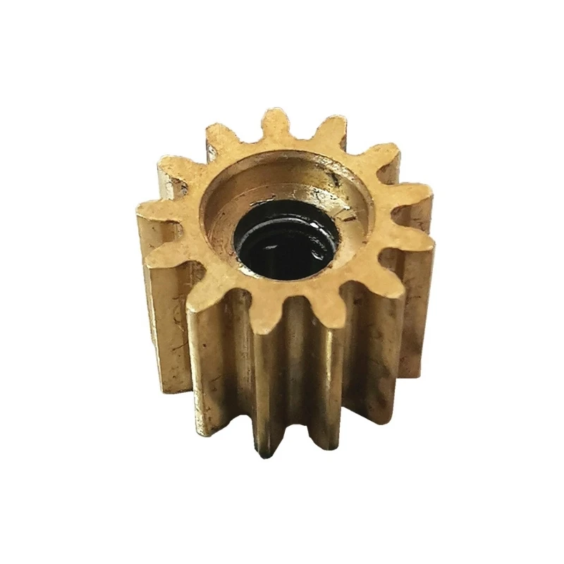 Ingranaggio In Rame ISSCX CQ890-67091 Per Stampanti HP DesignJet T120 T520 T130 T650 T135