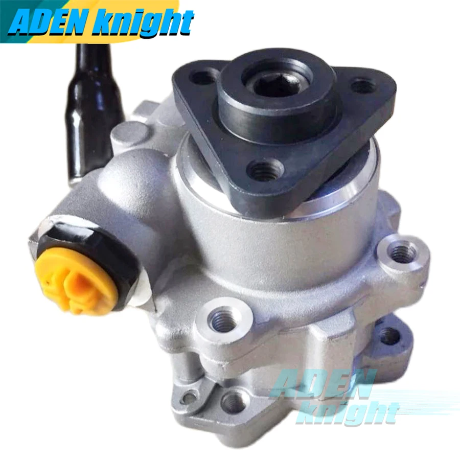 Power Steering Pump For BMW 316 318 Z3 525 E39 E36 E46 32411092432 32411092433 32411092744 32411092603