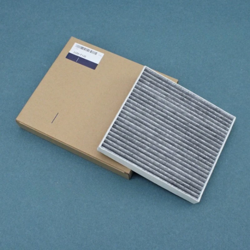 

Car Cabin Air Filter 97133-L1100 For HYUNDAI GV60 Ele ELANTRA VII IONIQ 5 KONA EV SANTA FE IV V SONATA VIII STARIA TUCSON 2018-