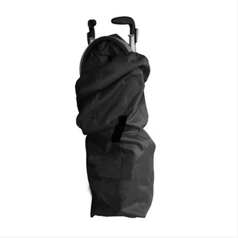 

Convenient Lightweight Cloth Portable for Pushchair Large Pram Travel Bag Baby Stroller Bag Storage Bag Stroller Cover