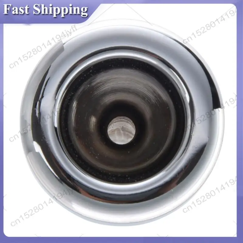 

-ABDH 6X Spare Part Light Silver Plating Trumpet 7C Mouthpiece