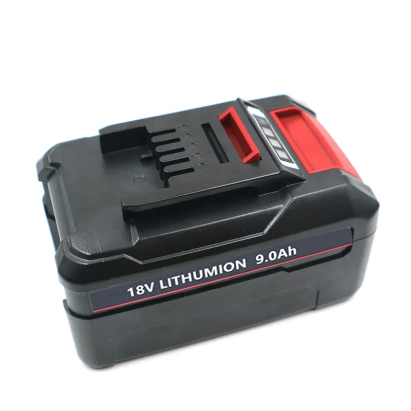 New Replacement 18V 9Ah Lithium Ion Battery 4511481 For 18-Volt Power X-Change Ozito Cordless  Tools Mobile