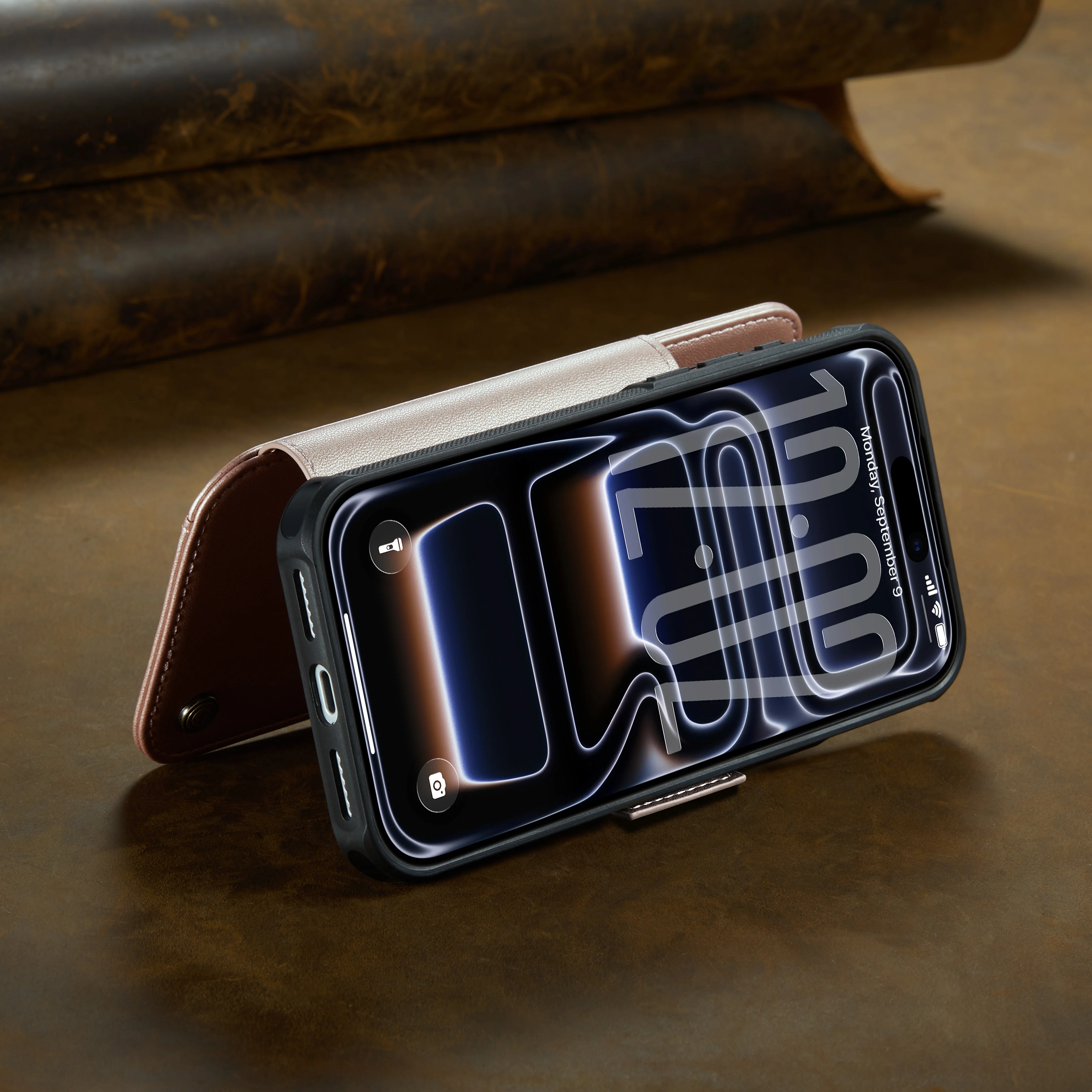 CaseMe RFID Engelleyici PU Der - Passport Holder Rfid incelemesi ve fiyatı