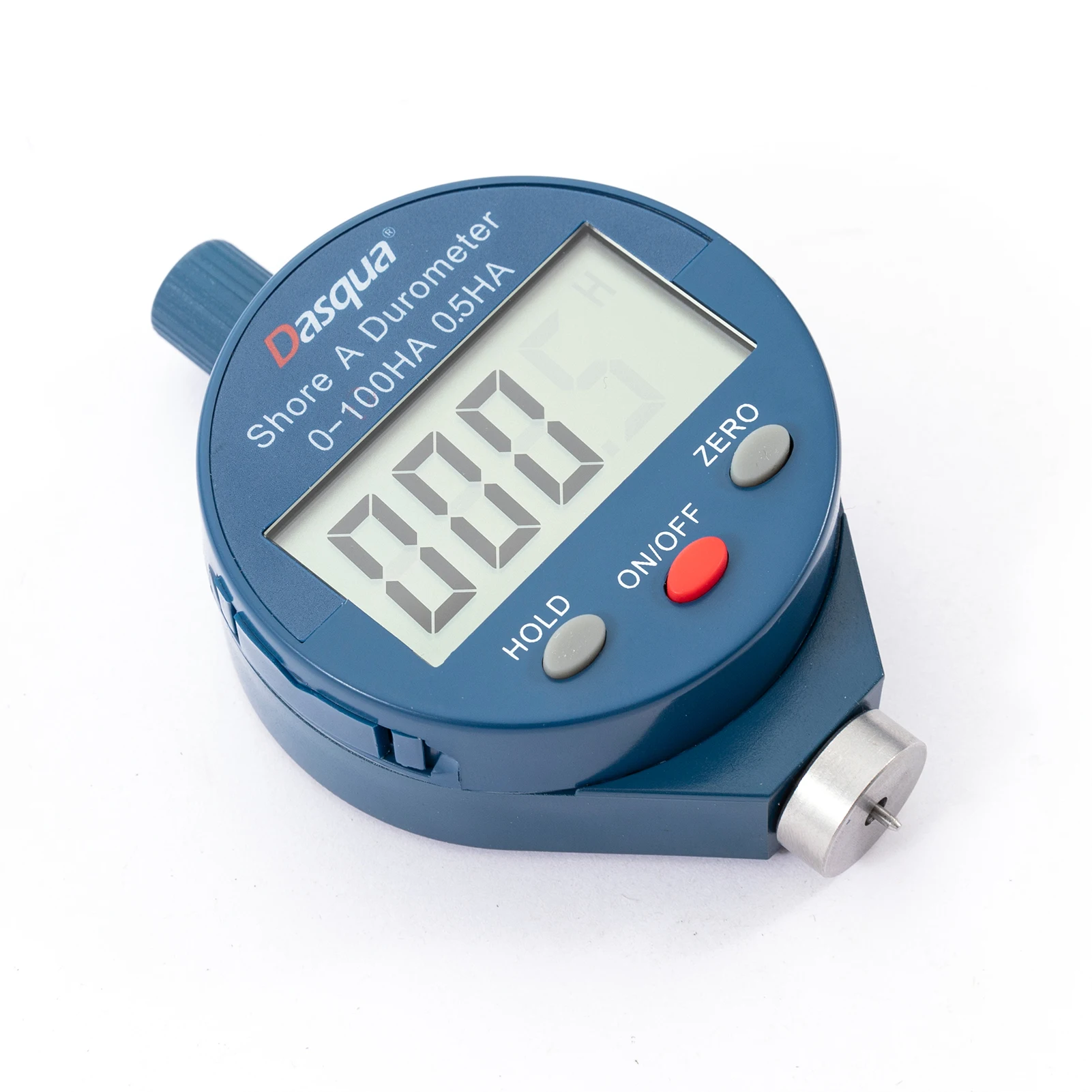 0-100HA Large Led D…