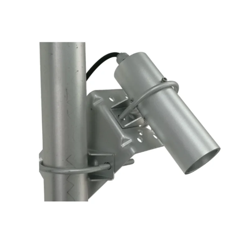 

ES-A900 Stainless Steel All in One Integerate Infared Thermometry Detector Temperature Sensor Industrial Wireless Transmitter