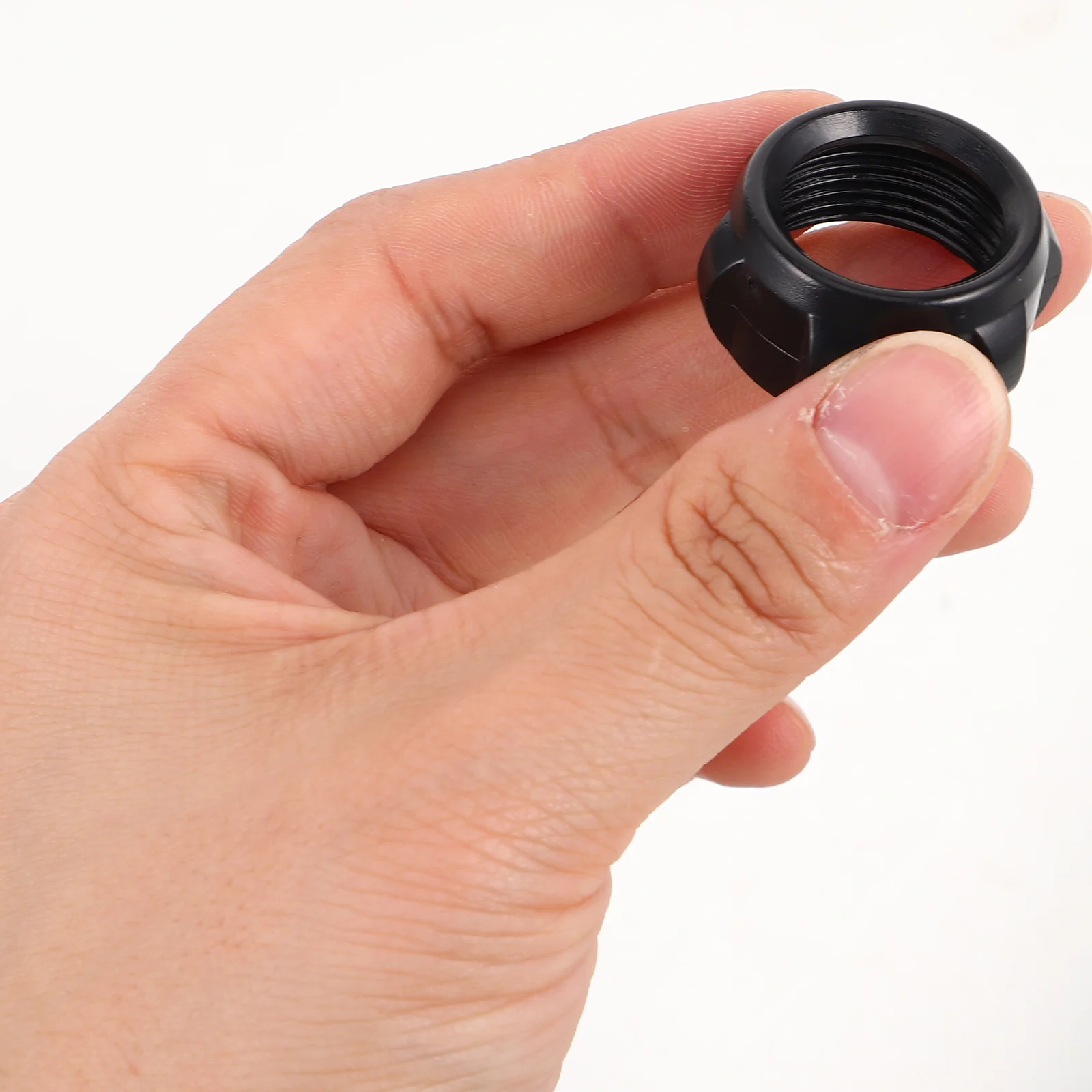 

20pcs Wireless Charging Nut Adapter For Car Phone Holder Mount Plum Nut Connector Kit Car Parts Air Vent Dashboard