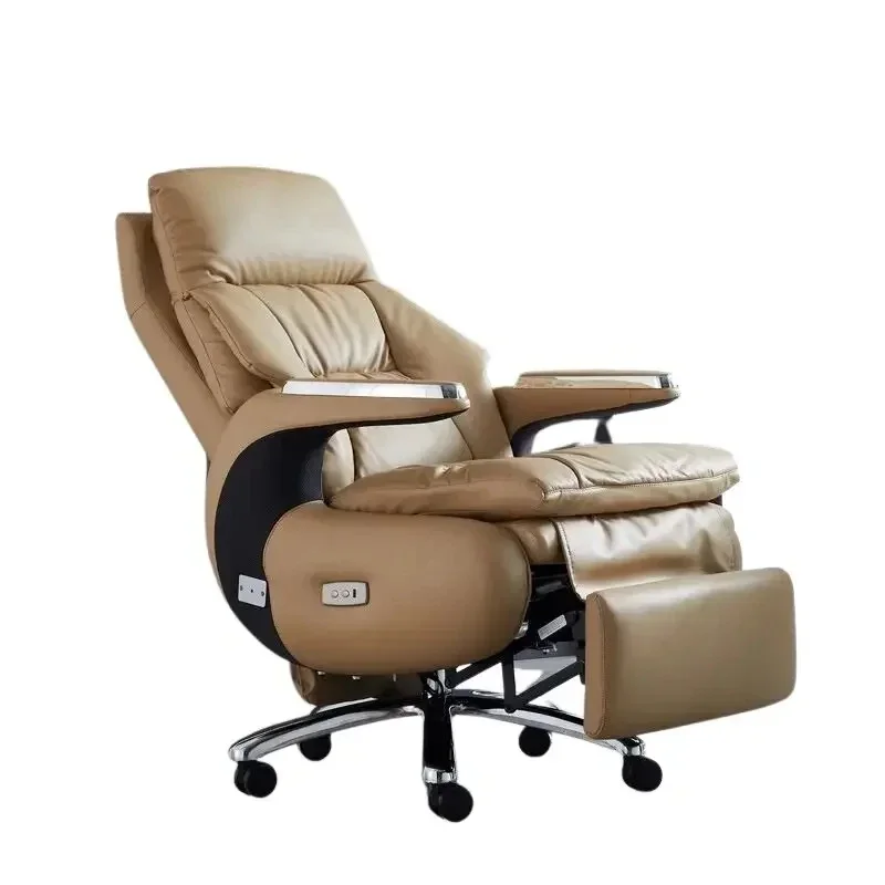 Leather Mobile Offi…