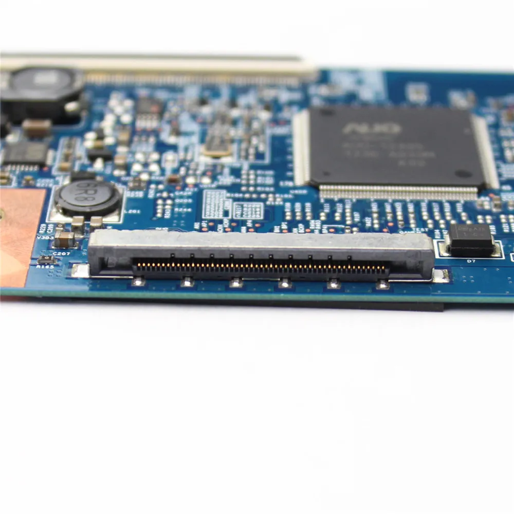 Tcon 보드 정품 Tcon 보드, T420HVD01.0 CTRL BD 42T24-C08, 42 인치, 46/55 인치 TV 교체 보드, 무료 배송