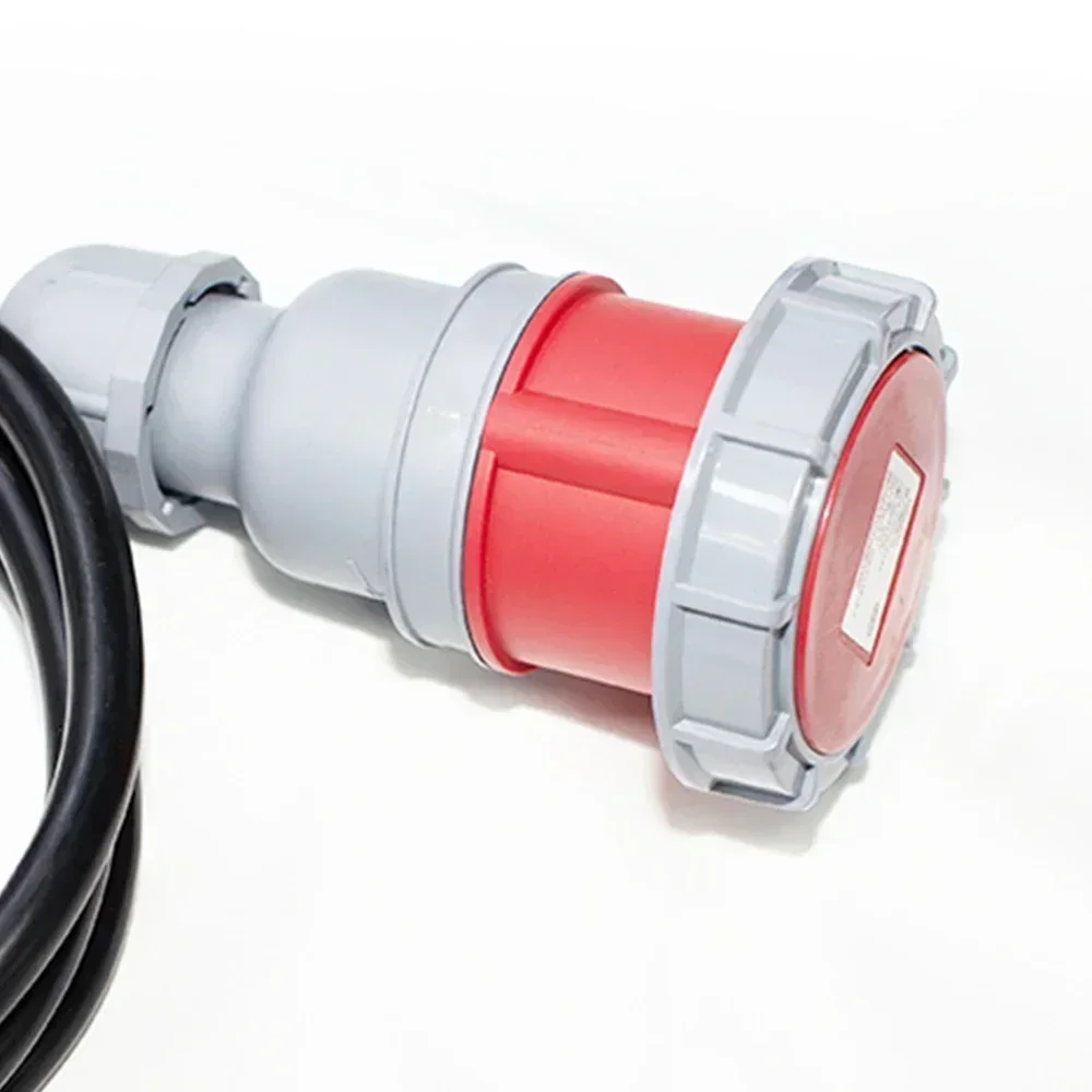 Cable de extensión de entrada, accesorios para drones agrícolas para DJI Agras T40/T20P, piezas de reparación de UAV de protección de plantas