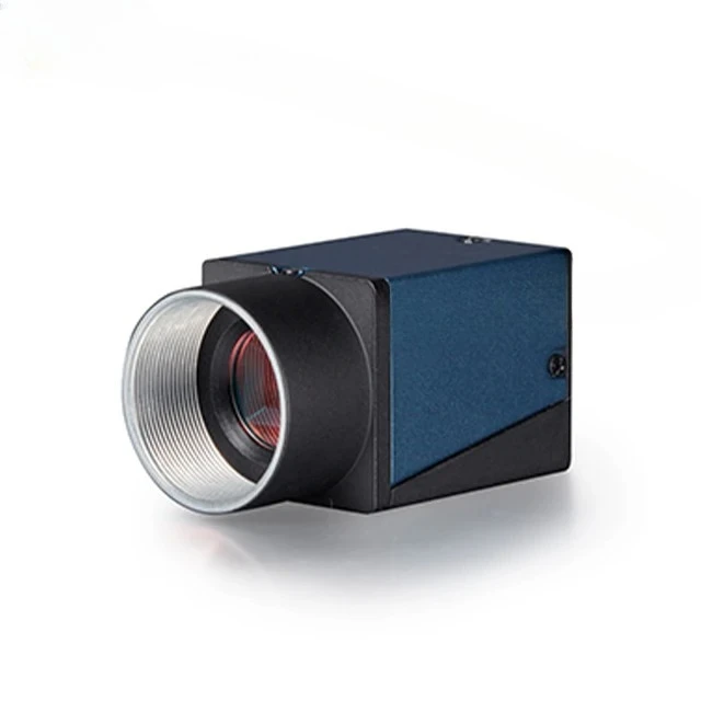 

MER-131-75GM-P NIR 1.3MP 1/2" 75fps GigE Machine Vision Near-infrared Industrial Camera