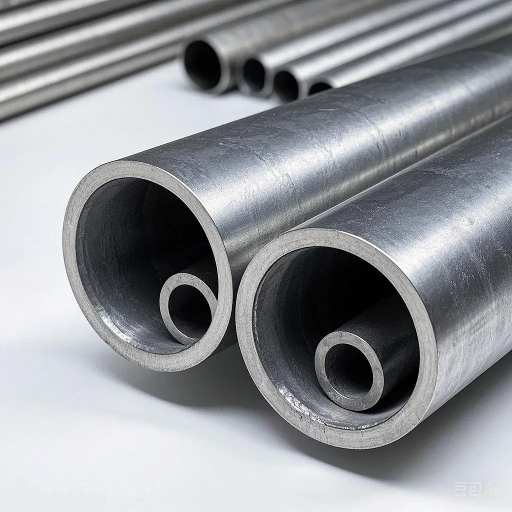 1Pcs 50/30/20/10cm 304 Stainless Steel Tube Capillary Pipe OD32 34 36 38 40 42 45 48 50 51 54 57 60 63 65 70 76mm ID30-74mm