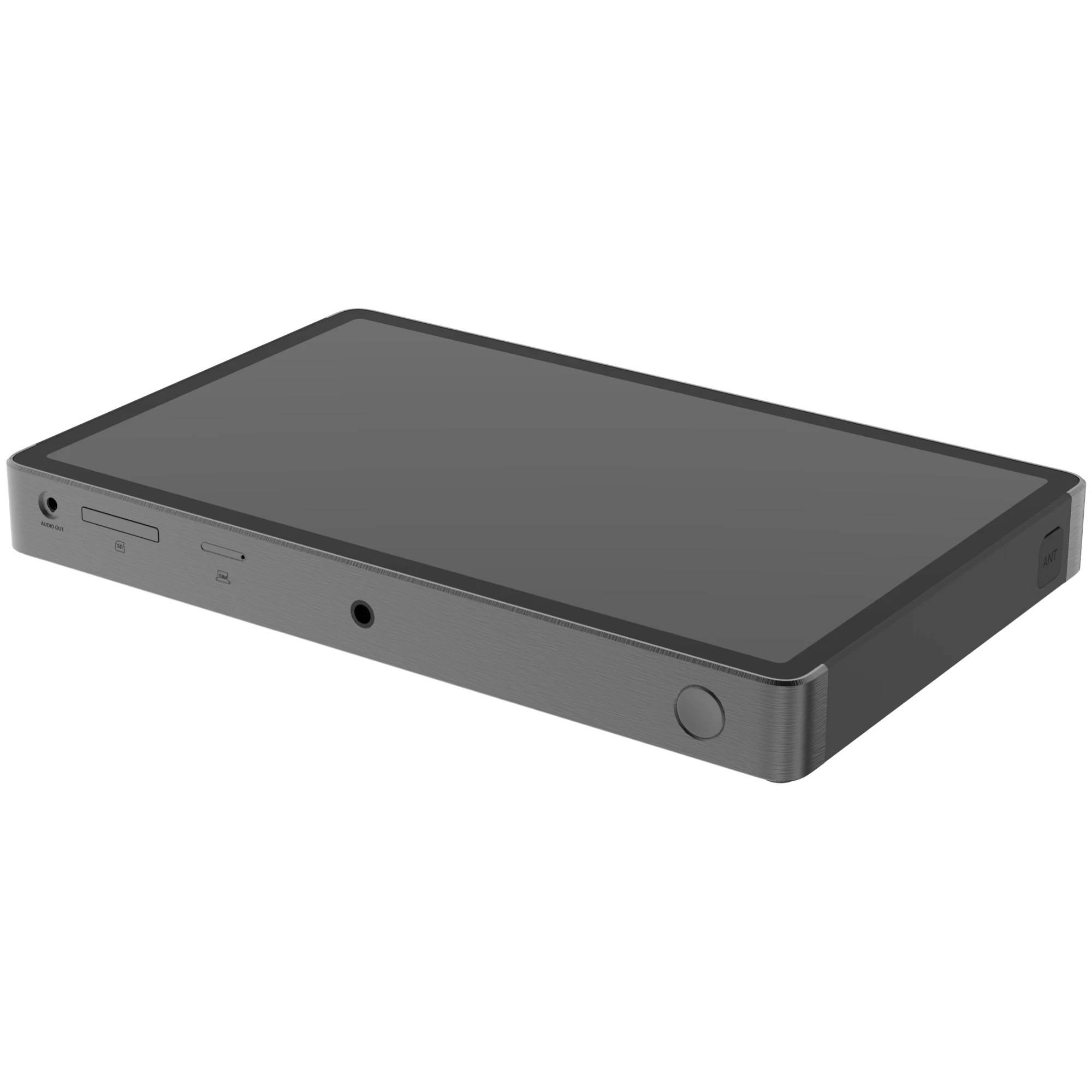 YoloLiv YoloBox Extreme, alles-in-één 4K live videostreamingapparatuur met 8 HDMI-ingangen, Switcher Monitor Encoder Recorder
