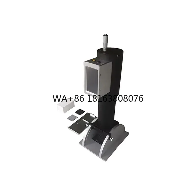ZTT-101A High Quality Multi-angle Protruding Marker Screw Line Reflection Instrument