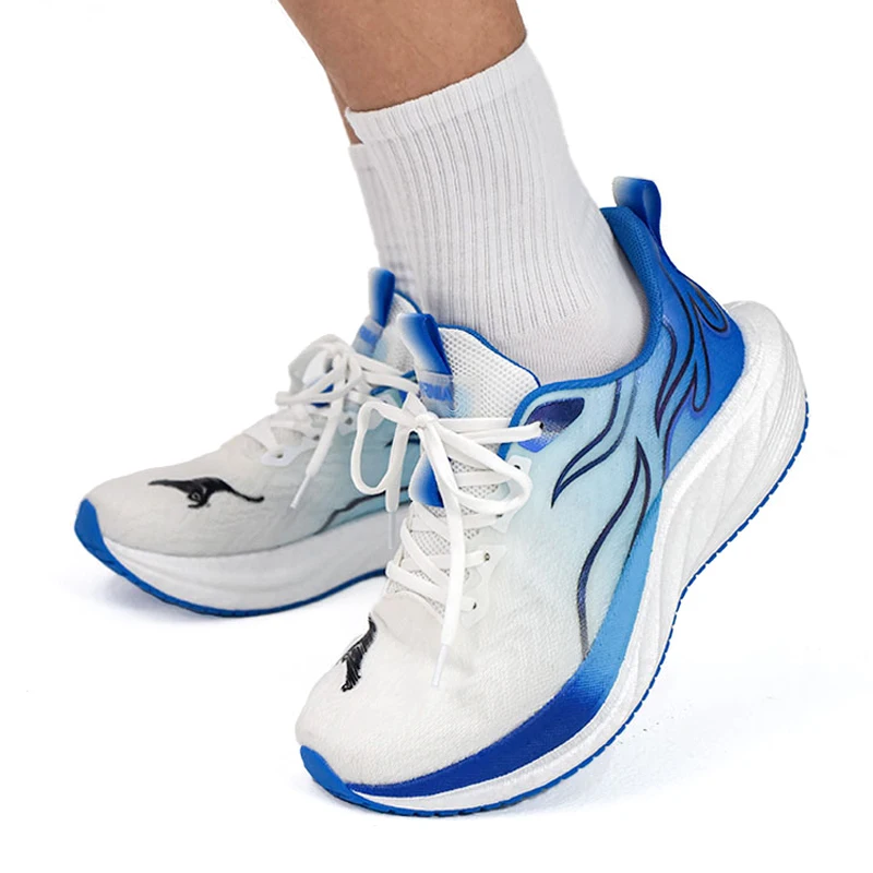 

Men's Dynamic & Energetic Sports Casual Shoes – Ignite Your Athletic Passion, Perfect for Team Activities & Outdoor Sports