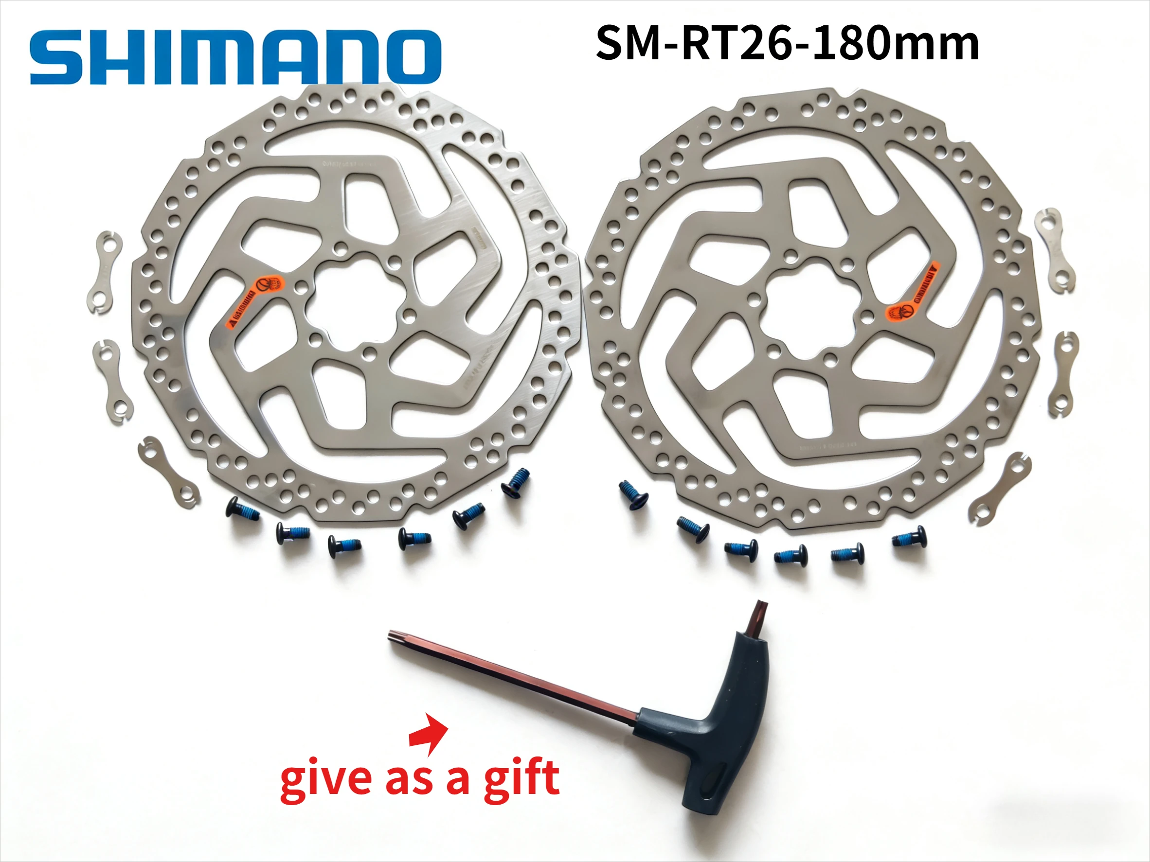 Shimano Altus Sm RT… - image