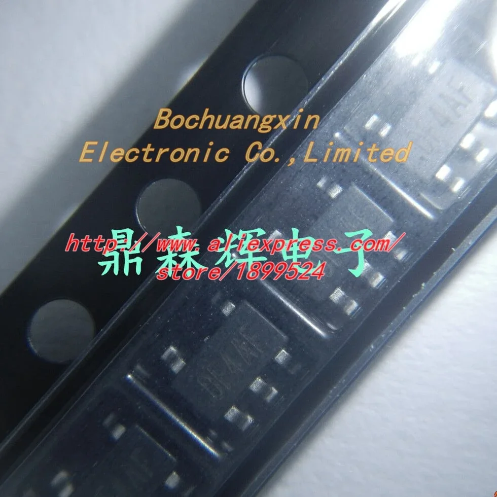 

Бесплатная доставка! Новый оригинальный 50 шт./лот SY6288CAAC SY6288 DF*** переключатель распределения питания с низкими потерями SOT23-5