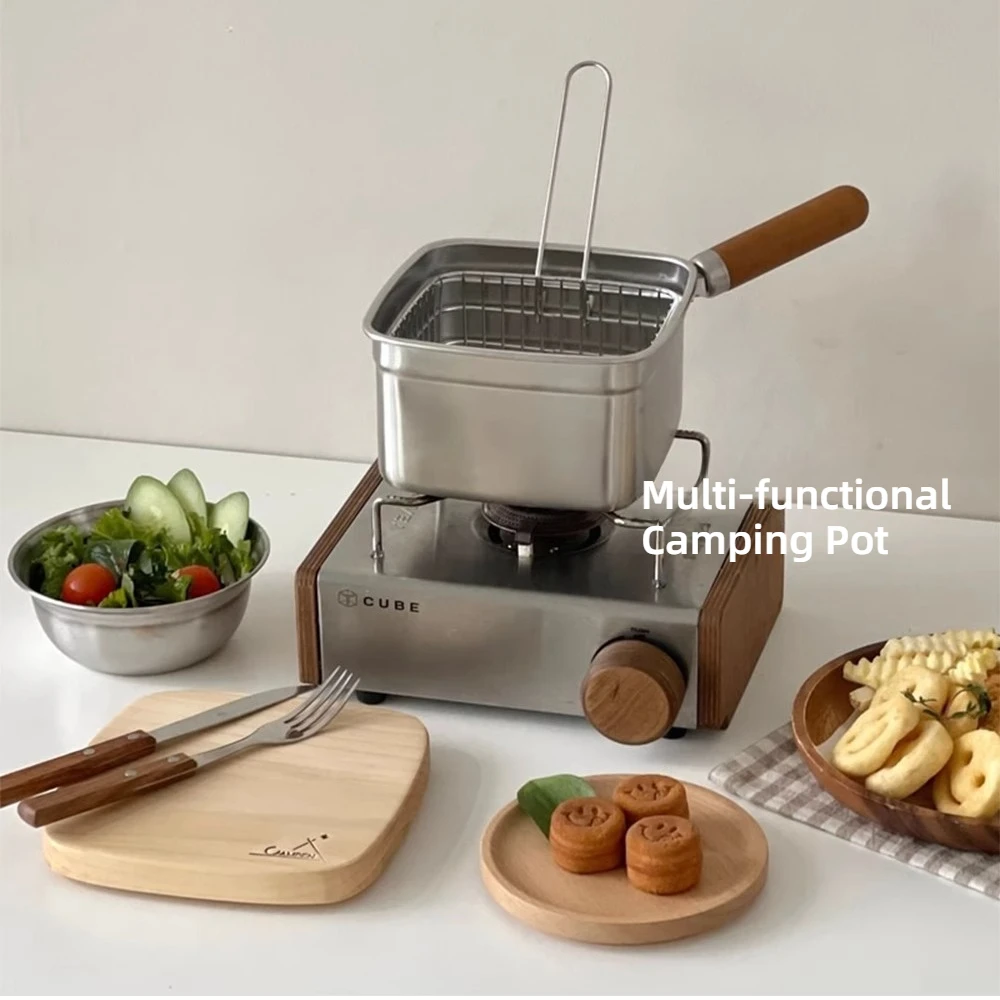 camping-cooking-pot-food-storage-box-sus316-multi-functional-deep-fryer-household-hiking-portable-lightweight-sealed