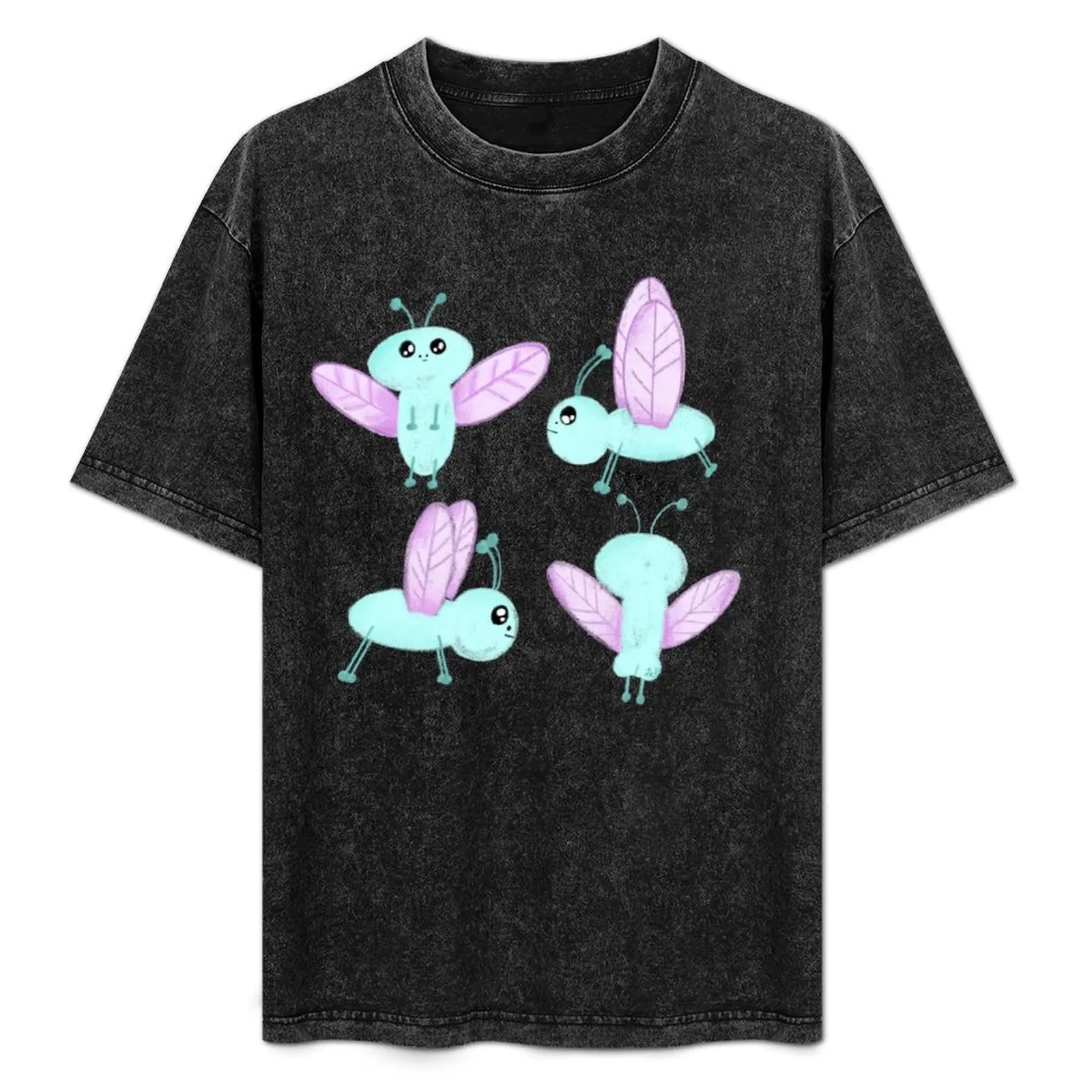 

Muzz the fly T-Shirt man t shirt luxury t shirts for man graphic vintage essential t shirt funny shirts dark humor T-Shirt