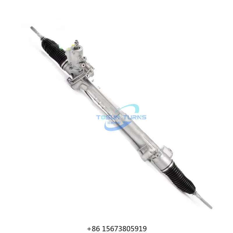 

Auto Parts Steering Gearbox Assy Power Steering Rack for F02/F06/F07/GT/640 2008-2016 LHD 4WD OEM 32106788651