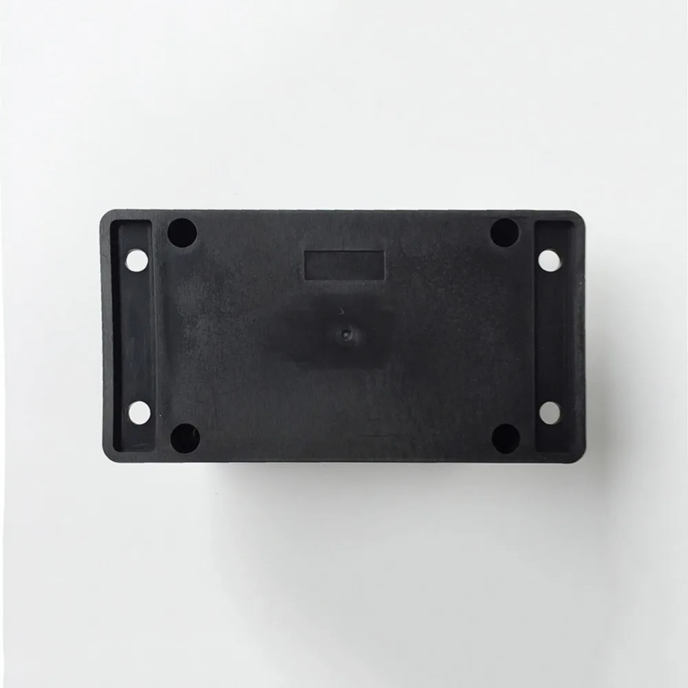 professional IP65 Dustproof Universal Junction Box ABS Plastic Electric Project