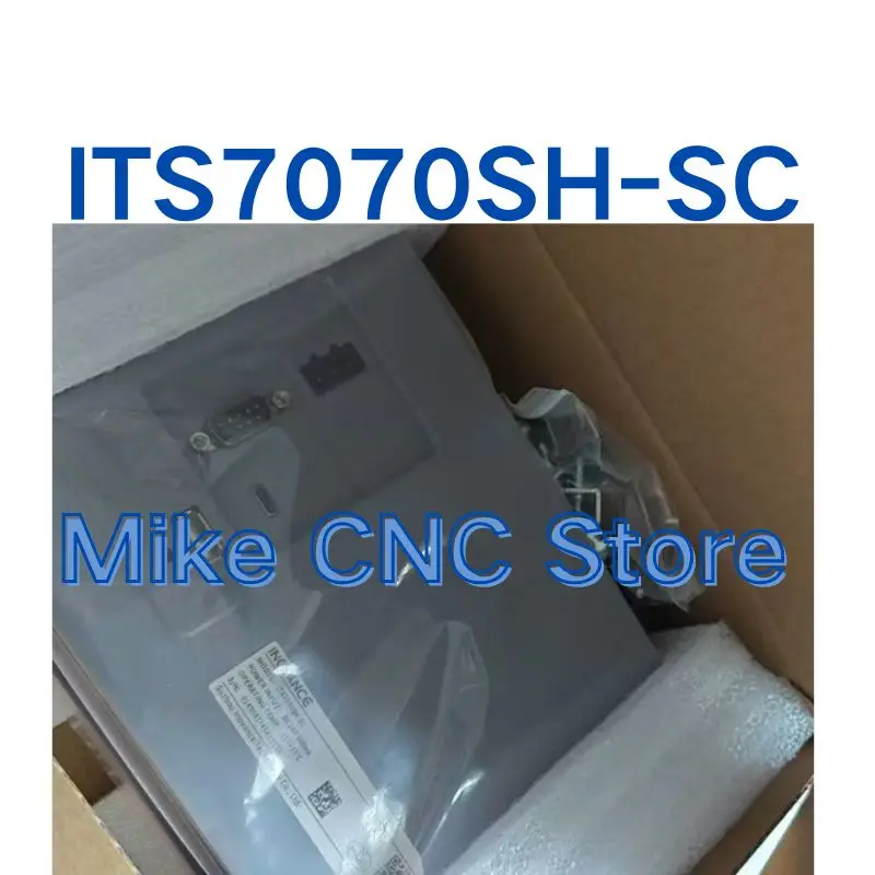 New ITS7070SH-SC touch screen for fast shipping