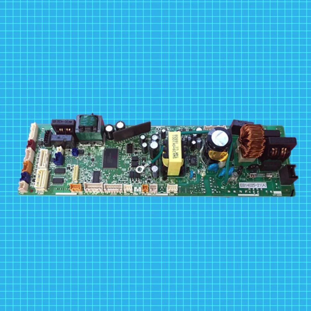EB14025-21 FXEQ15PVJU main board circuit board test ok