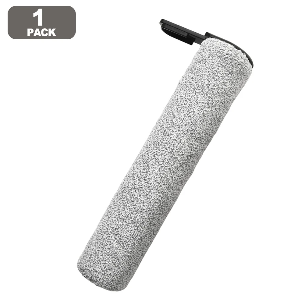 1/2pcs Main Roller Brushes For Laresar For M3 Wet Dry Vacuum Cleaner Household Cleaning Tools Replacement Main Brushes Parts