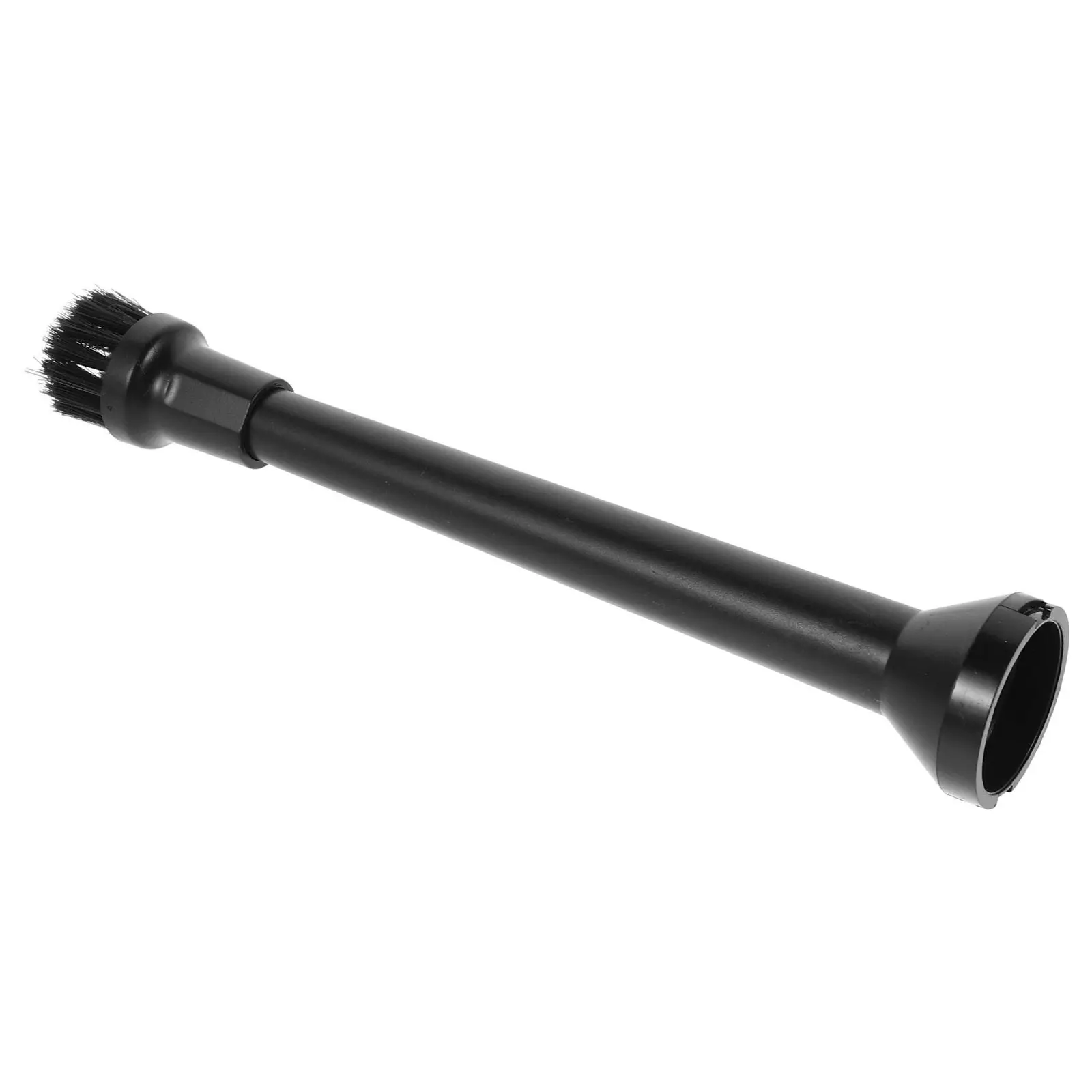 Blower Accessories Air Blower Nozzle for Vacuum Cleaner Lightweight Easy Install Car Interior Dust Removal Tool