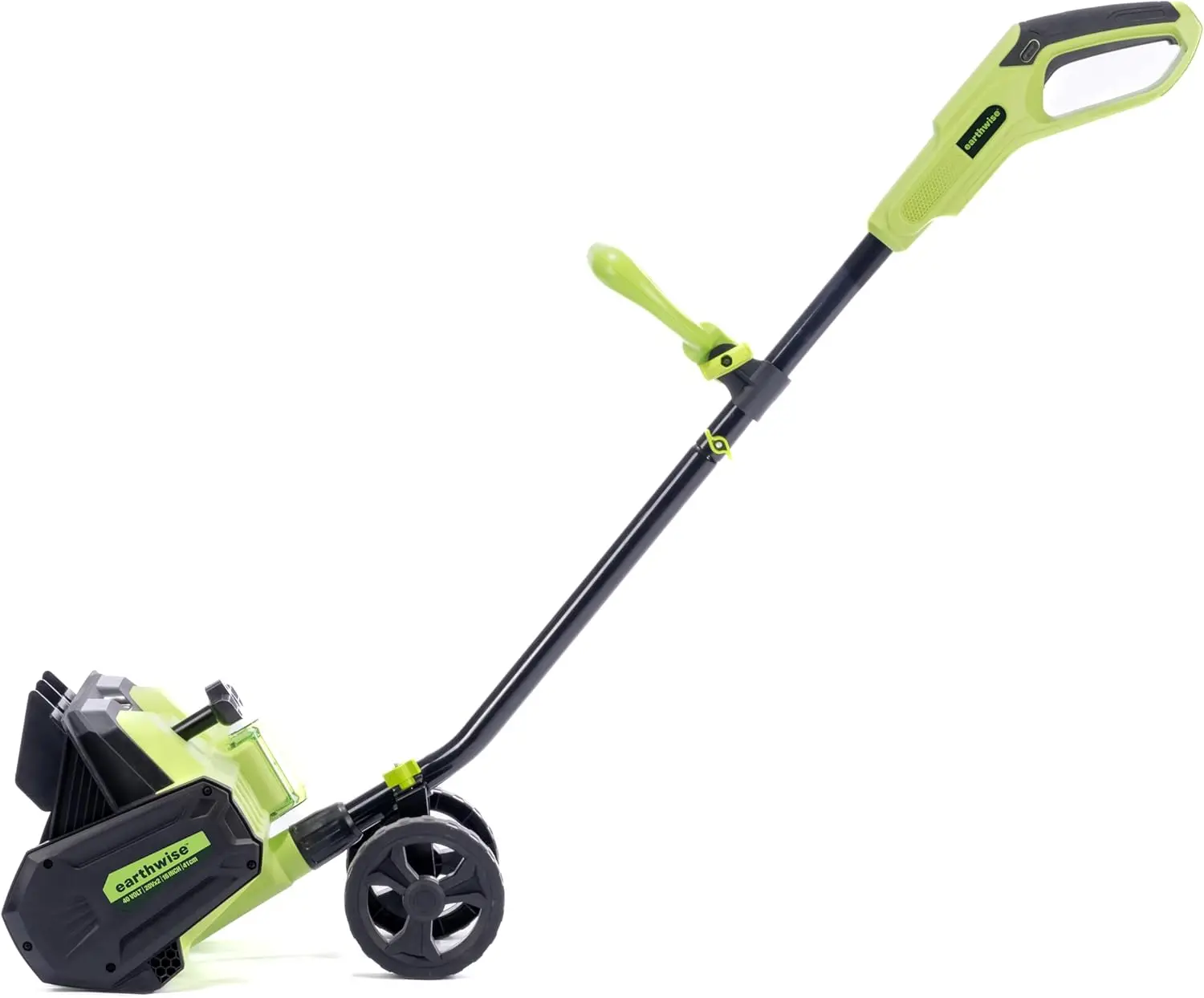 

SN722016 16-Inch, 2X 20-Volt Cordless Electric Snow Thrower
