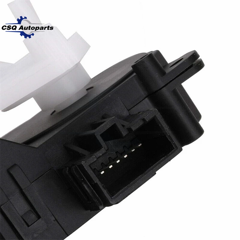 87106-30371 Climate Control Damper Servo 87106-30371 For 2001 2002 2003 2004 2005 Lexus GS300 GS400 GS430 IS300 RX300 Sc430