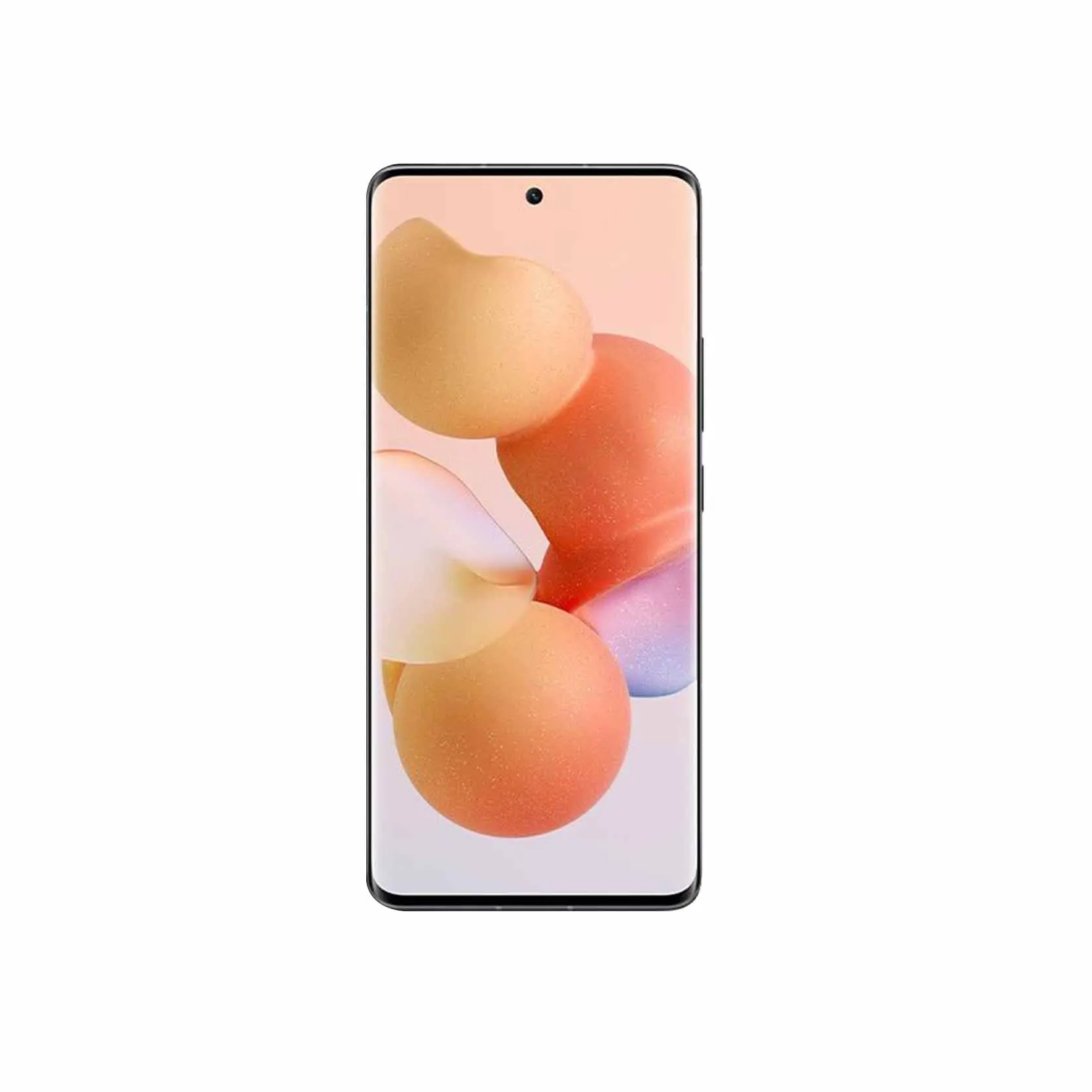 Смартфон Xiaomi Civi 5G Snapdragon 4500 мАч 778G64 MP камера Li-Po аккумулятор QC OLED-дисплей Android