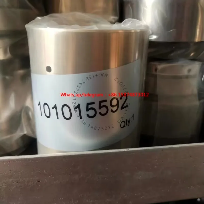 

1604360201 - Valve - 1604 3602 01 Drifter Spare Parts/mining Machinery Parts